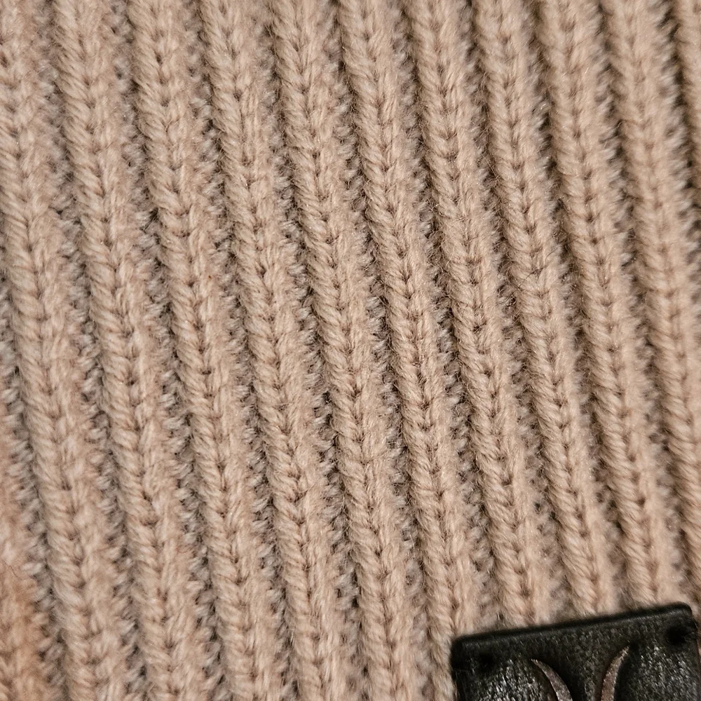 ALLSAINTS SCARF. - Picture 10 of 10